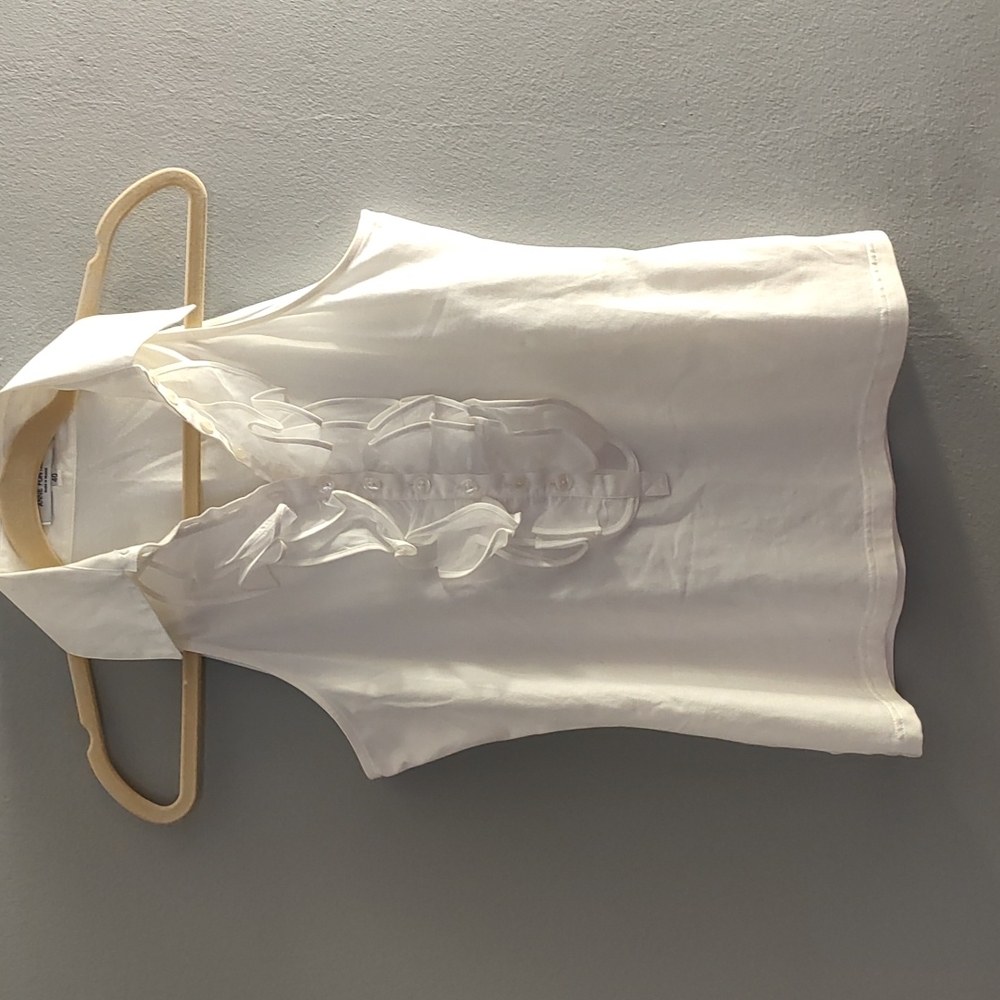 Anne fontaine shirt